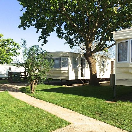 Orchards Holiday Park Cowes  Exterior foto