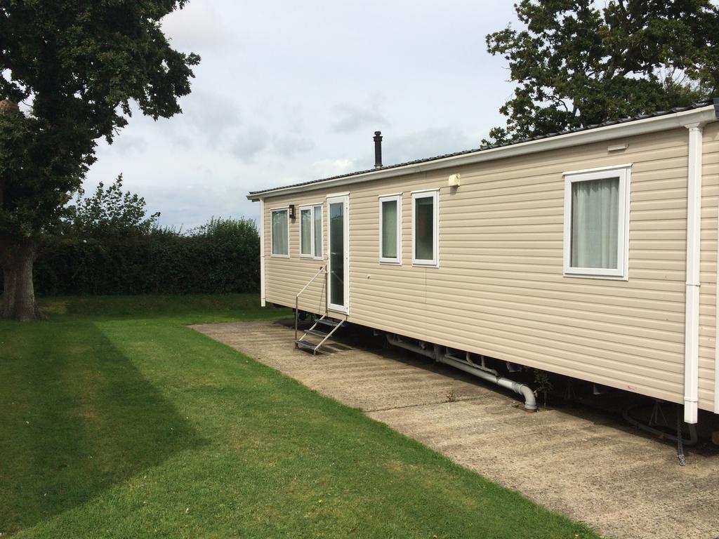 Orchards Holiday Park Cowes  Exterior foto