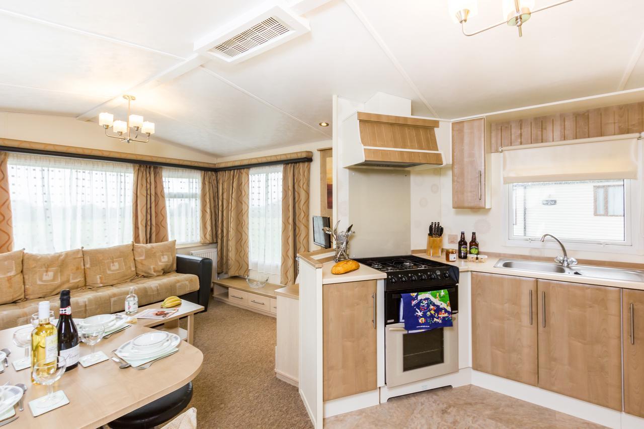 Orchards Holiday Park Cowes  Habitación foto