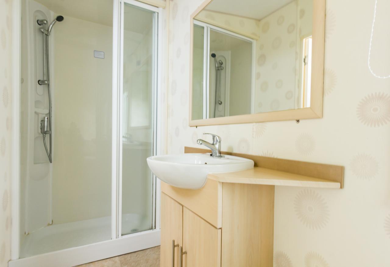 Orchards Holiday Park Cowes  Habitación foto