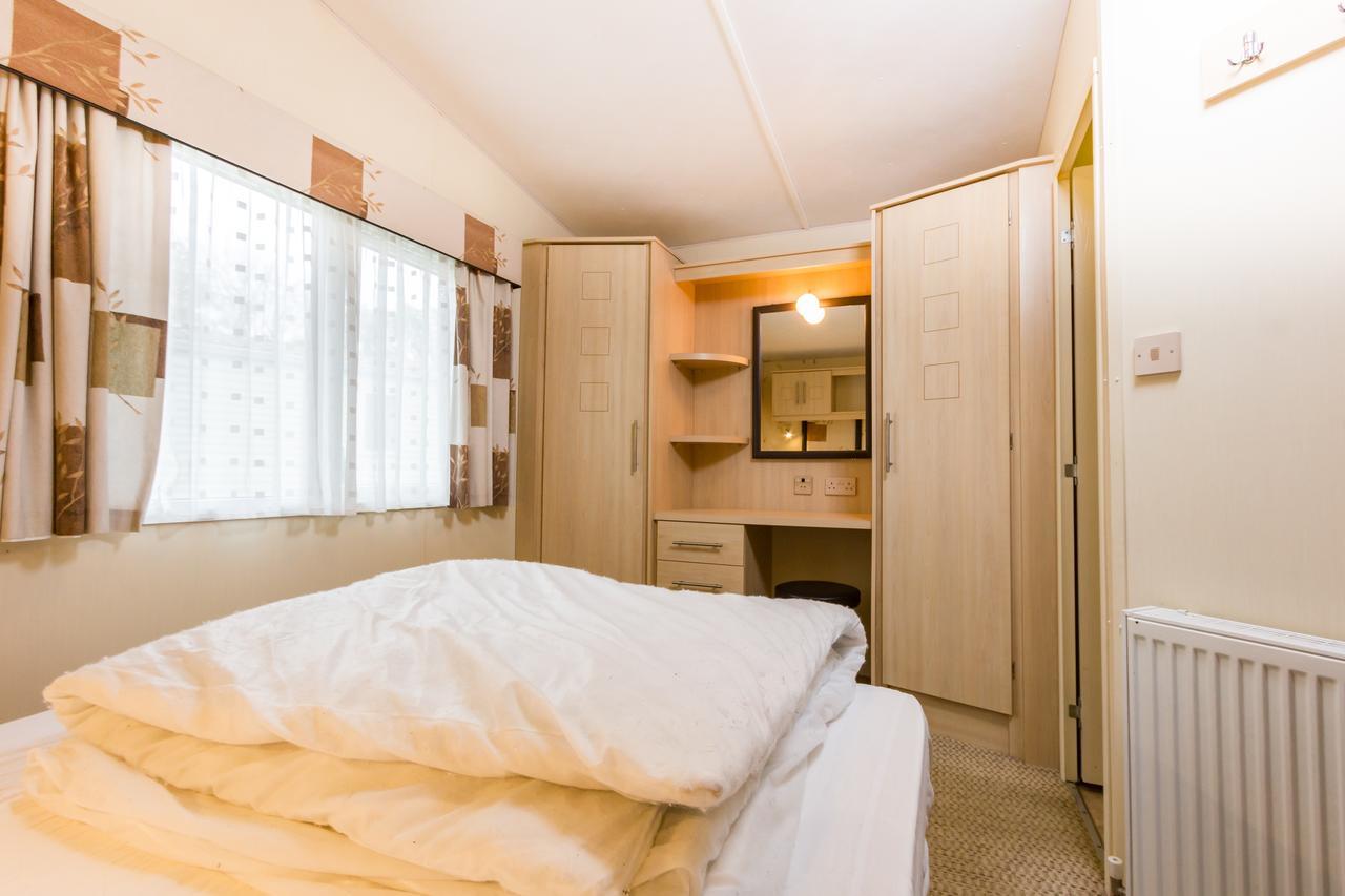 Orchards Holiday Park Cowes  Habitación foto