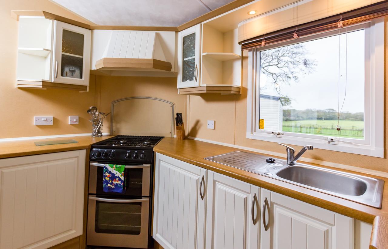 Orchards Holiday Park Cowes  Habitación foto