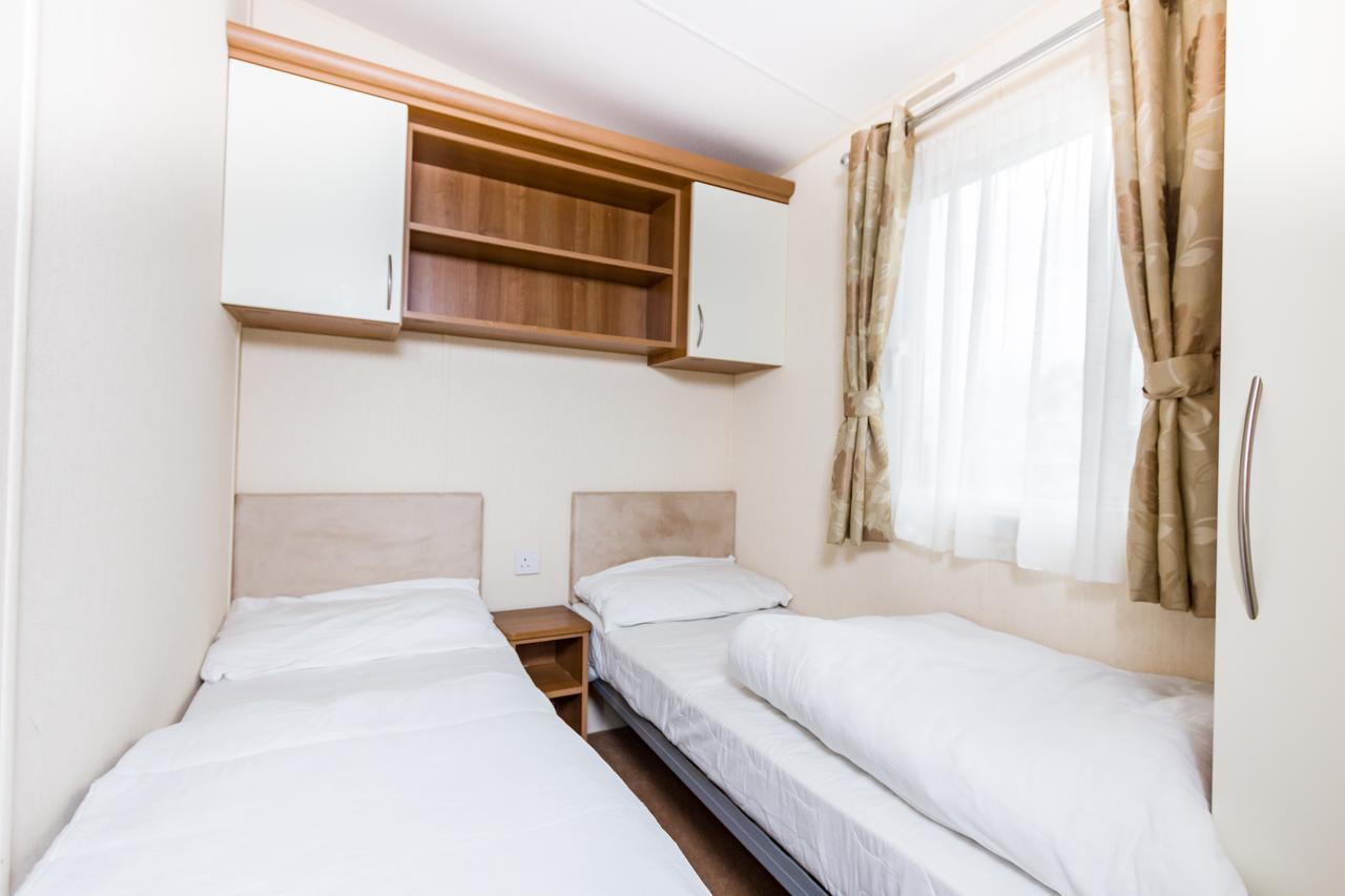 Orchards Holiday Park Cowes  Habitación foto