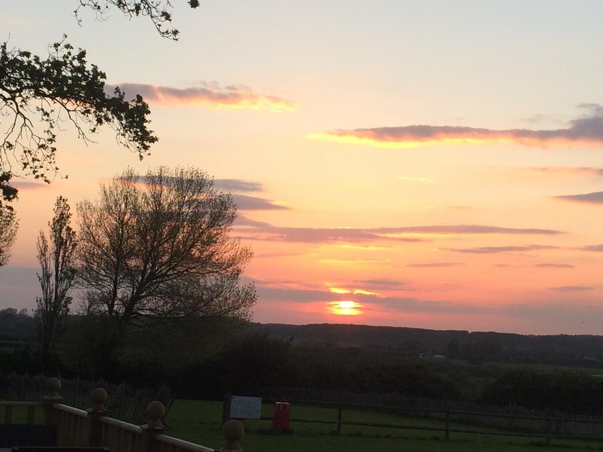 Orchards Holiday Park Cowes  Exterior foto