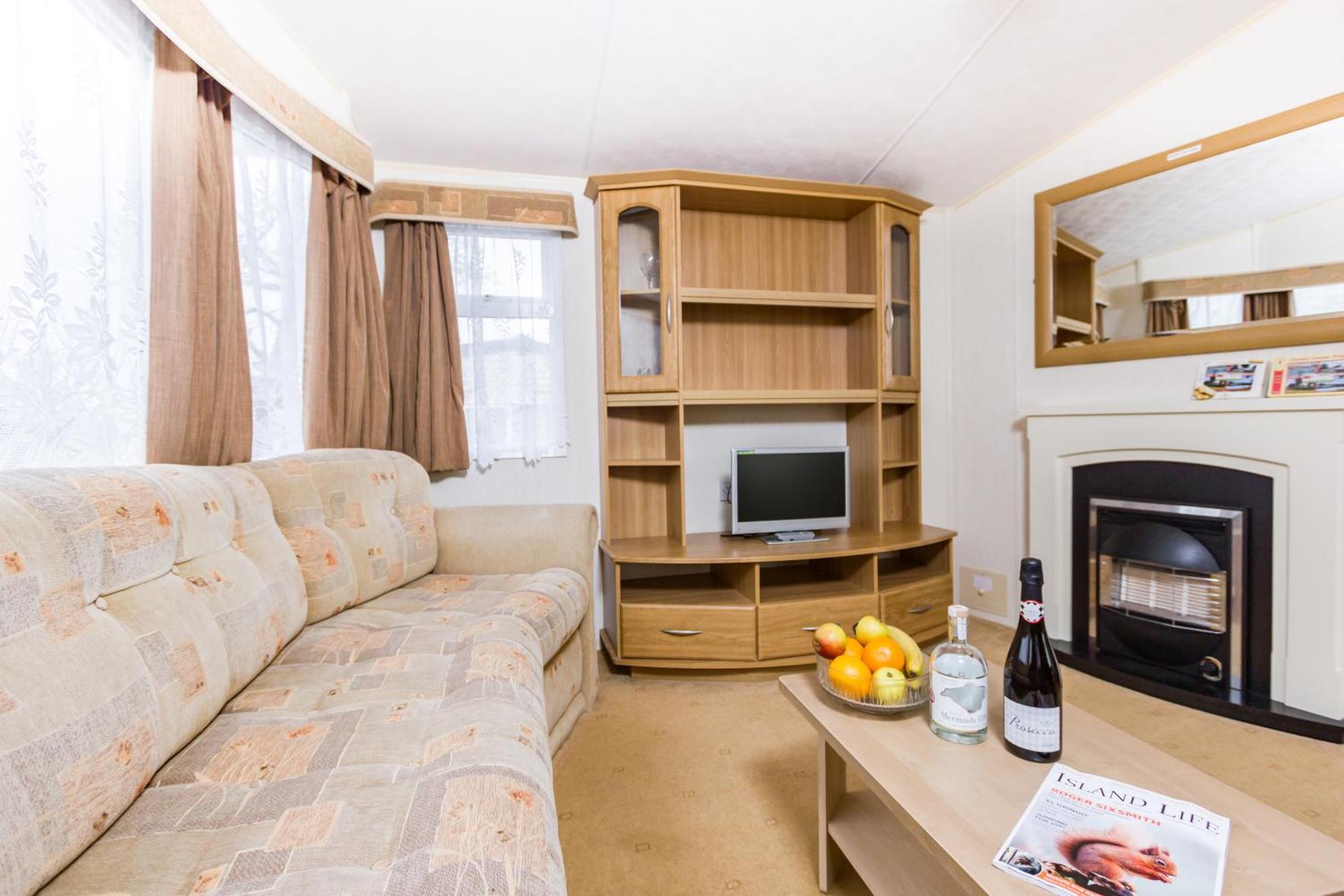Orchards Holiday Park Cowes  Exterior foto